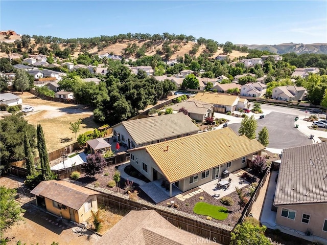 8640 Erika Ct, Atascadero, CA 93422 - aerial view of residential area