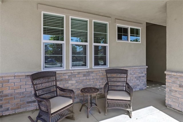 8640 Erika Ct, Atascadero, CA 93422 - view of patio / terrace