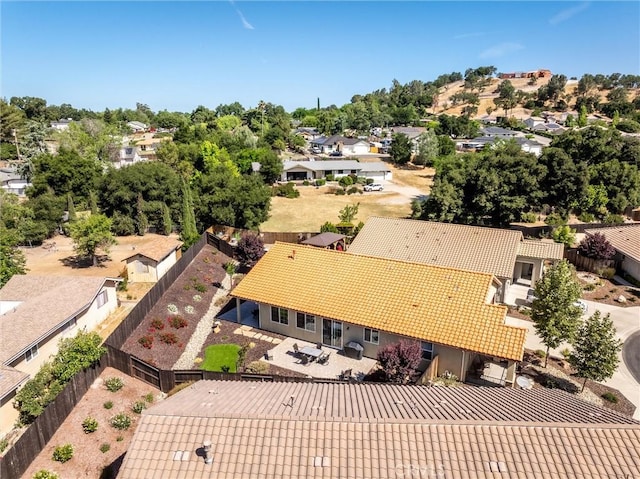 8640 Erika Ct, Atascadero, CA 93422 - aerial view of residential area