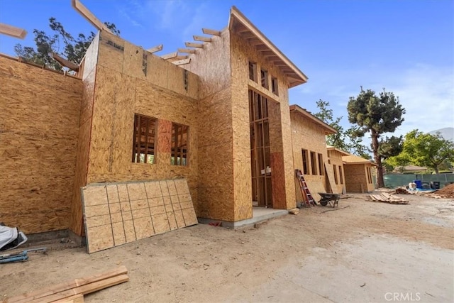 1629 N Palm Ave, Upland, CA 91784 - view of home's exterior