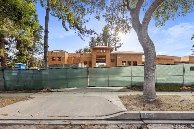 1629 N Palm Ave, Upland, CA 91784 - view of yard
