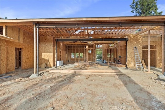 1629 N Palm Ave, Upland, CA 91784 - view of property entrance