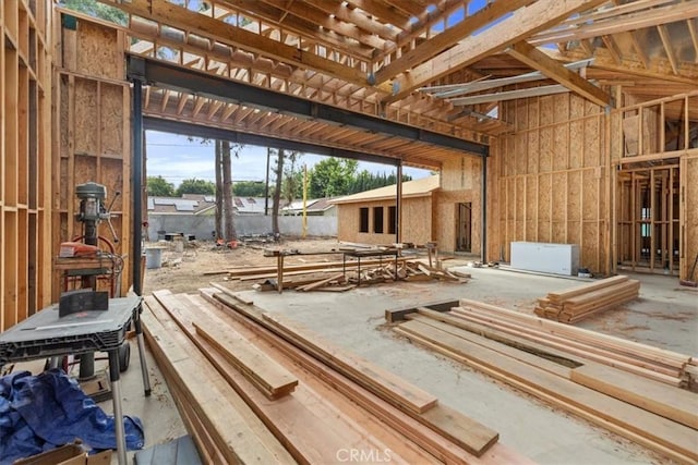 1629 N Palm Ave, Upland, CA 91784 - view of misc room
