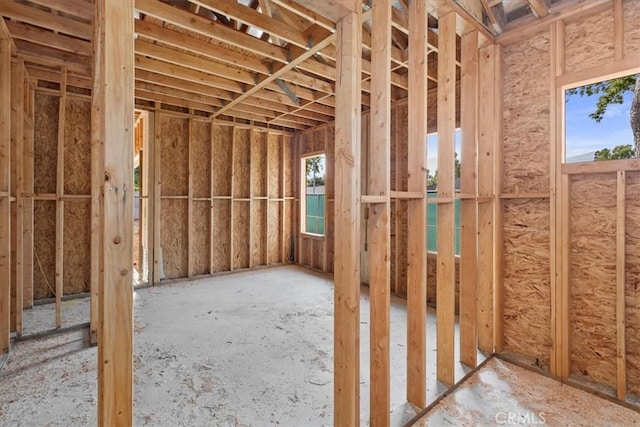 1629 N Palm Ave, Upland, CA 91784 - misc room with plenty of natural light