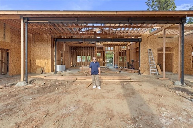 1629 N Palm Ave, Upland, CA 91784 - view of misc room