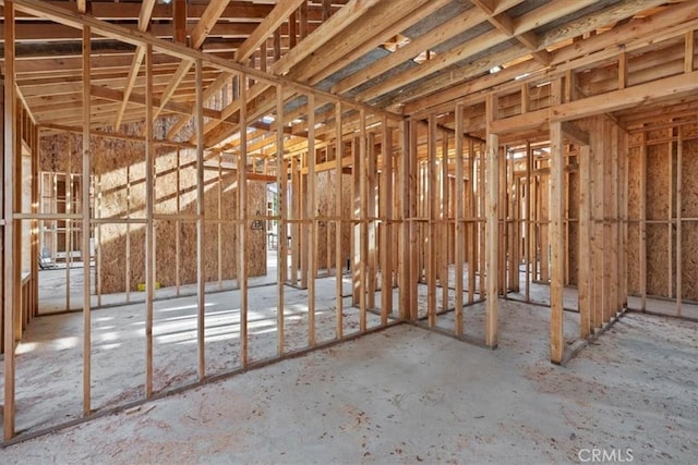 1629 N Palm Ave, Upland, CA 91784 - view of miscellaneous room