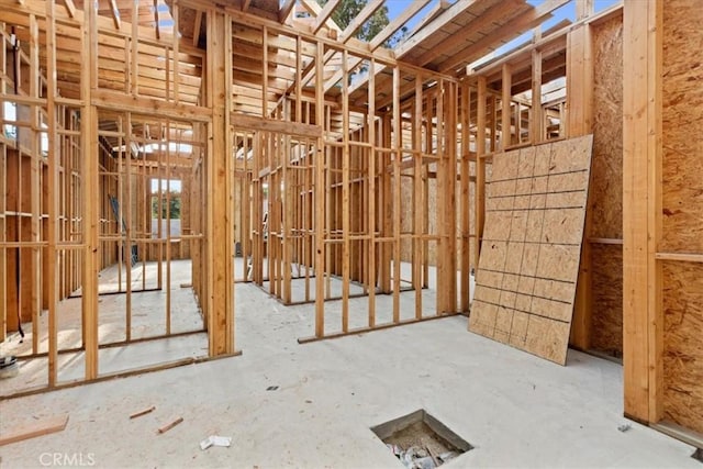 1629 N Palm Ave, Upland, CA 91784 - view of miscellaneous room