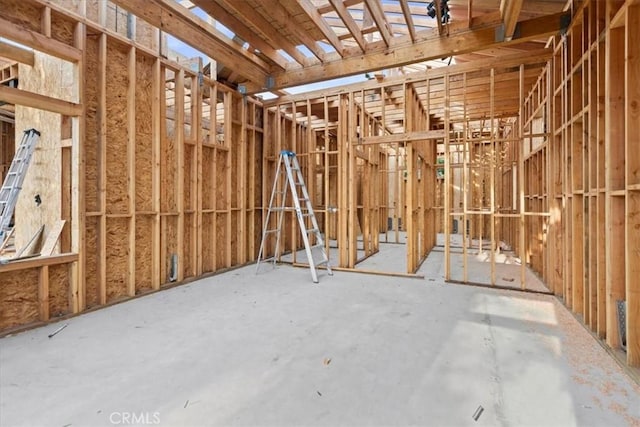 1629 N Palm Ave, Upland, CA 91784 - view of misc room