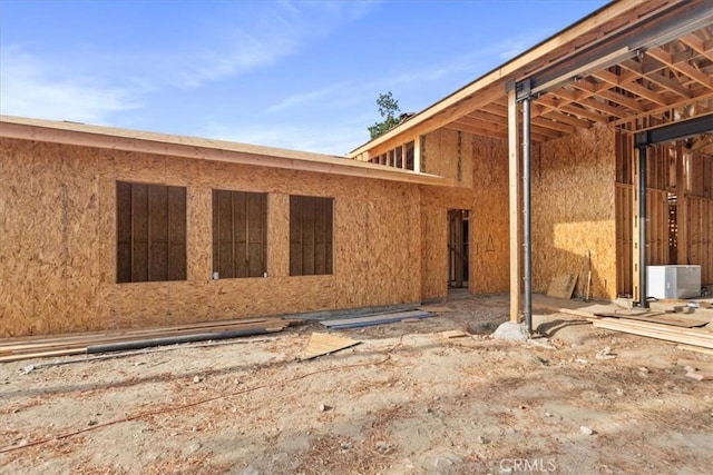 1629 N Palm Ave, Upland, CA 91784 - view of back of property