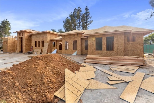1629 N Palm Ave, Upland, CA 91784 - view of front of property featuring a patio area