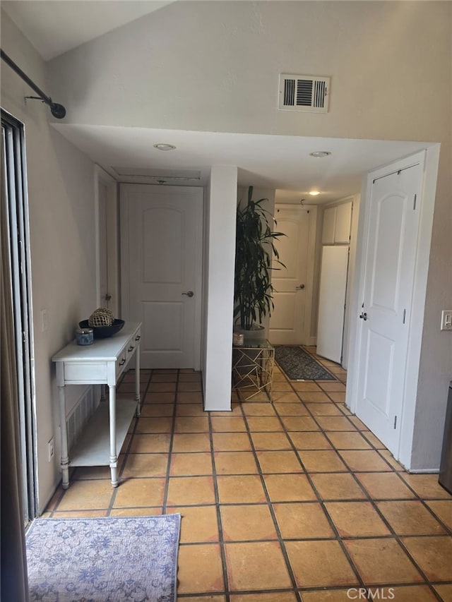 28151 Montecito Unit 36, Laguna Niguel, CA 92677 - interior space with light tile patterned floors