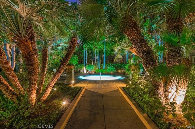 2233 Martin Unit 411, Irvine, CA 92612 - view of surrounding community