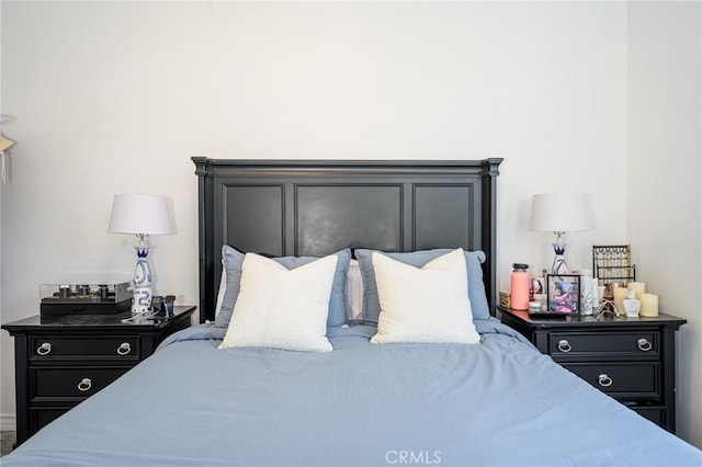 2233 Martin Unit 411, Irvine, CA 92612 - view of bedroom
