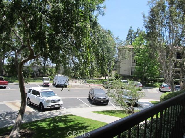 13601 Del Monte Dr Unit M17-46A, Seal Beach, CA 90740 - view of asphalt road featuring sidewalks and curbs