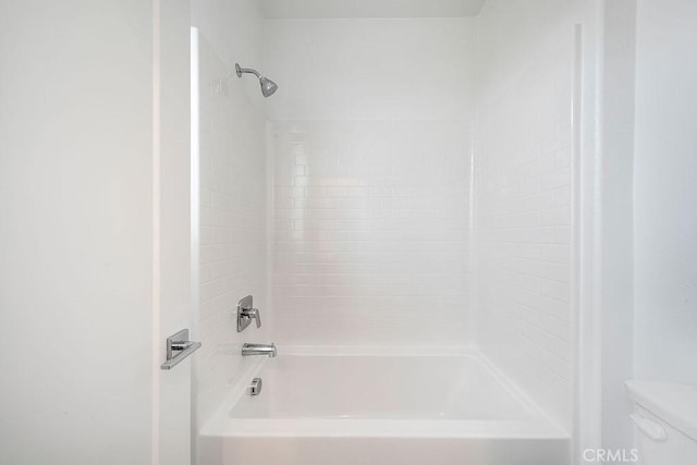 35806 Mccarthy St, Palm Desert, CA 92211 - bathroom with bathtub / shower combination and toilet