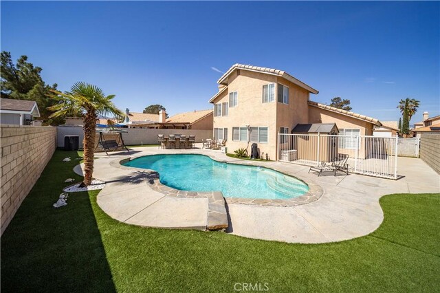 37104 57th St E, Palmdale, CA 93552 - photo 31