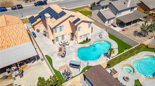 37104 57th St E, Palmdale, CA 93552 - photo 34