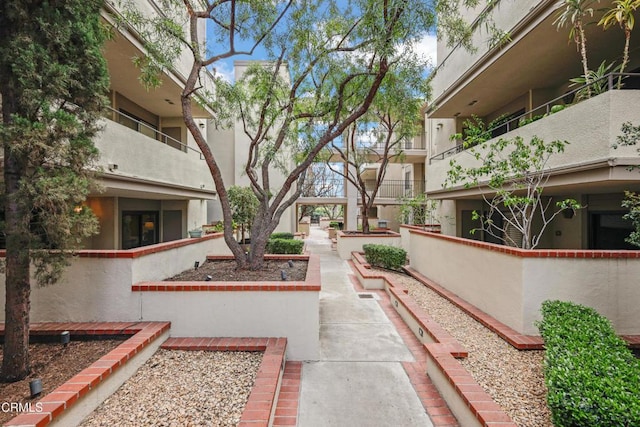 1000 E California Blvd Unit 108, Pasadena, CA 91106 - view of surrounding community
