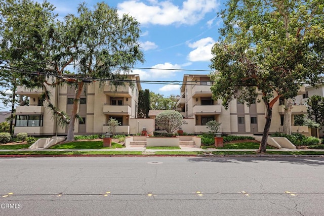 1000 E California Blvd Unit 108, Pasadena, CA 91106 - view of property