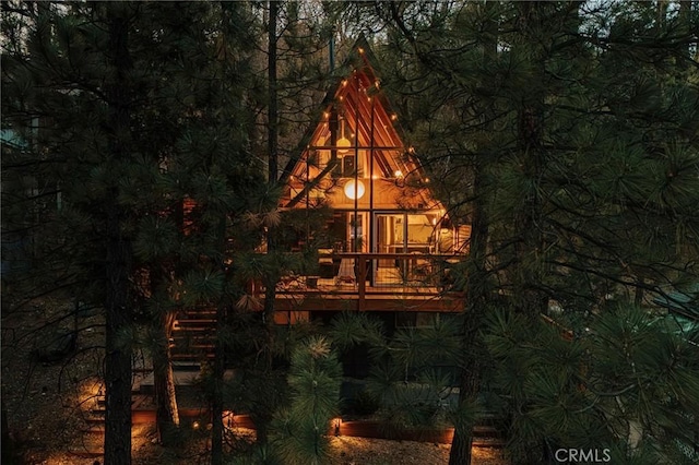 39318 Cedar Dell Rd, Fawnskin, CA 92333 - photo 1