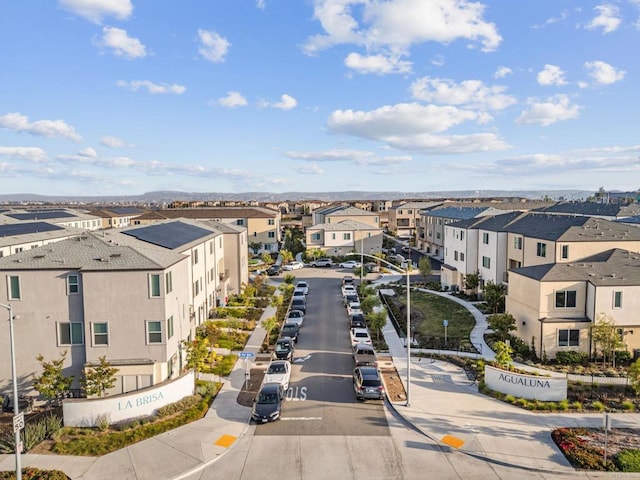 5485 Seacliff Pl Unit 106, San Diego, CA 92154 - aerial view of residential area