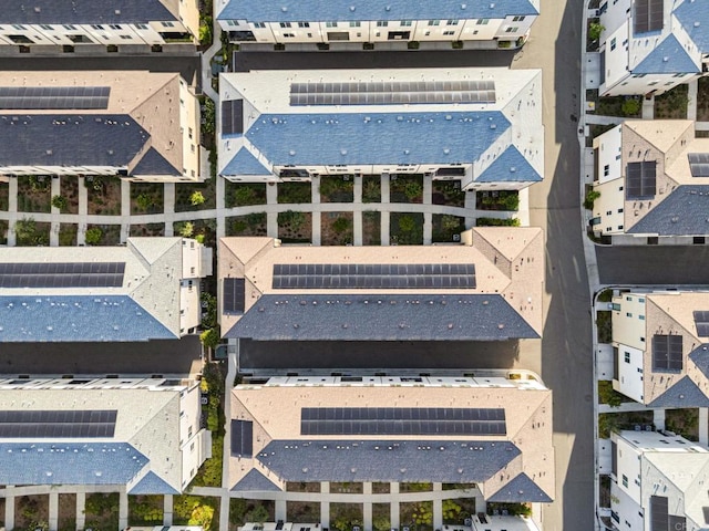 5485 Seacliff Pl Unit 106, San Diego, CA 92154 - aerial view