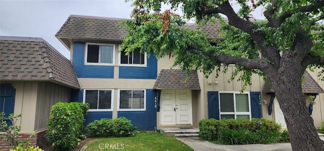 4418 Larwin Ave, Cypress, CA 90630 - multi unit property with a shingled roof and stucco siding
