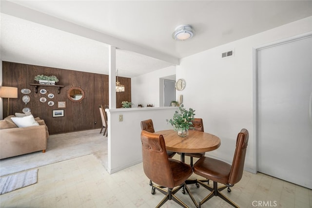 4418 Larwin Ave, Cypress, CA 90630 - dining room featuring light floors