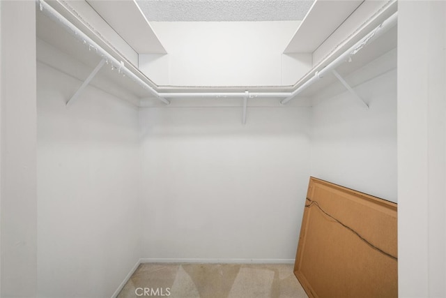 4418 Larwin Ave, Cypress, CA 90630 - spacious closet with light carpet