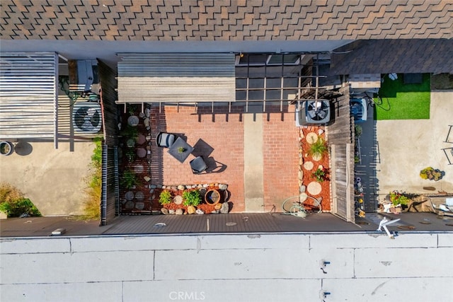 4418 Larwin Ave, Cypress, CA 90630 - exterior view
