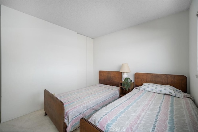 4418 Larwin Ave, Cypress, CA 90630 - carpeted bedroom with vaulted ceiling