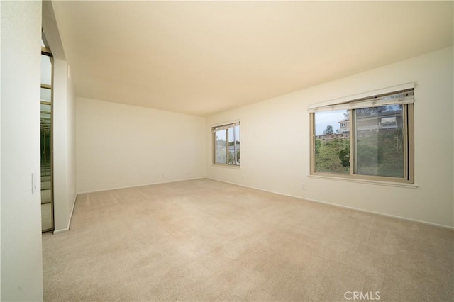 26611 Loma Verde, Mission Viejo, CA 92691 - carpeted spare room featuring baseboards