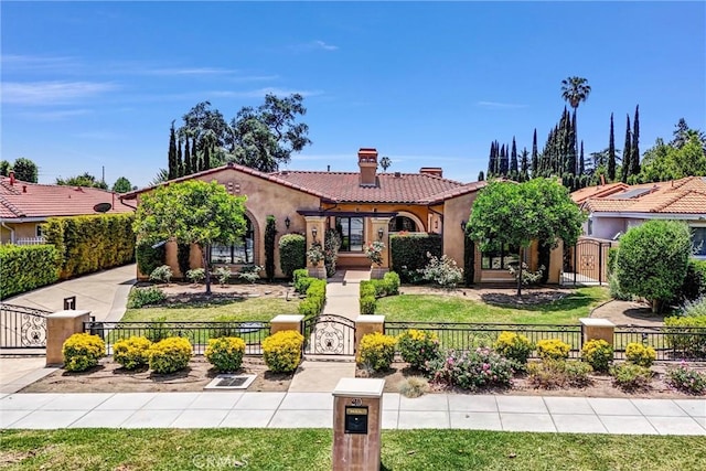 240 W Woodruff Ave, Arcadia, CA 91007 - photo 1
