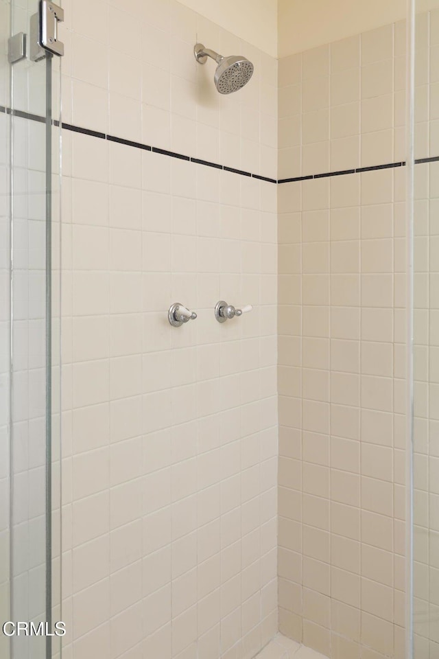 1813 Wayne Ave, South Pasadena, CA 91030 - bathroom view of a stall shower