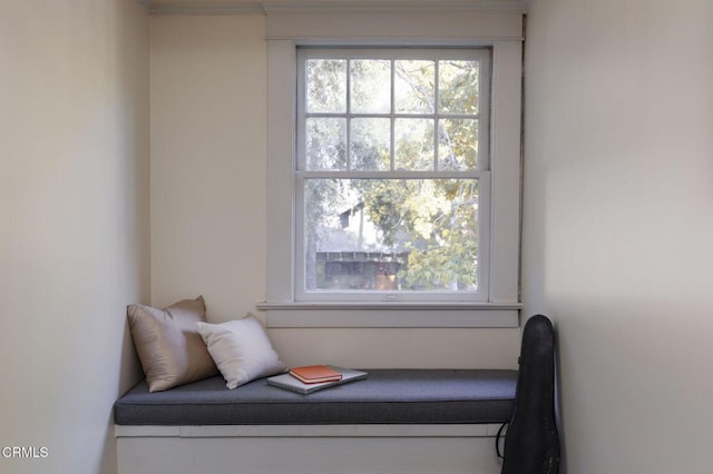 1813 Wayne Ave, South Pasadena, CA 91030 - living area featuring healthy amount of natural light