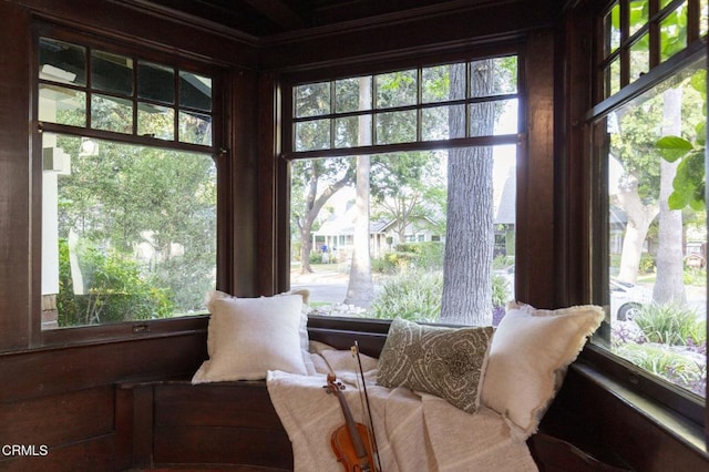 1813 Wayne Ave, South Pasadena, CA 91030 - view of sitting room