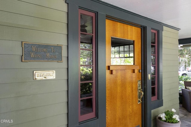 1813 Wayne Ave, South Pasadena, CA 91030 - entrance to property featuring a porch