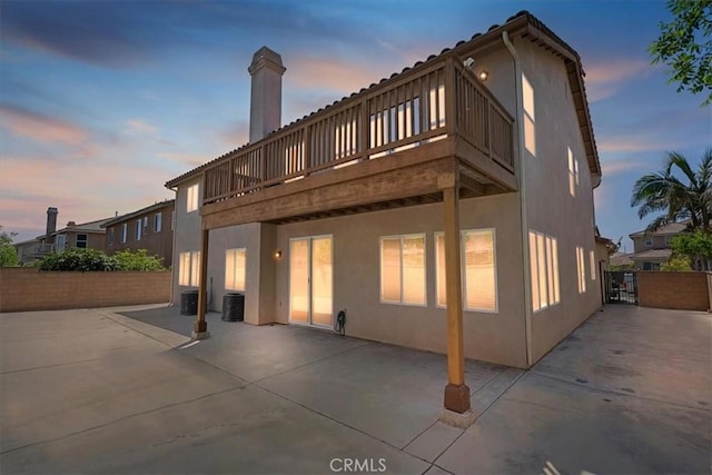 6522 Gold Dust St, Eastvale, CA 92880 - photo 2