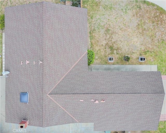 17915 Los Vasos St, Fountain Valley, CA 92708 - bird's eye view