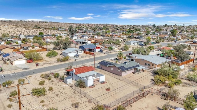 6365 Cahuilla Ave Unit 29, Palms, CA 92277 - aerial view of residential area