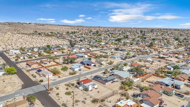 6365 Cahuilla Ave Unit 29, Palms, CA 92277 - aerial view of residential area