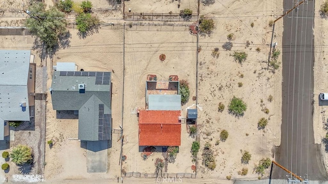 6365 Cahuilla Ave Unit 29, Palms, CA 92277 - view of subject property
