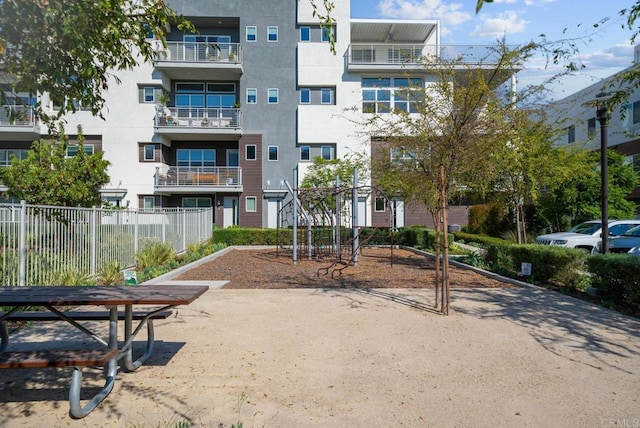 3001 Bravo Loop Unit 1, Chula Vista, CA 91915 - view of community