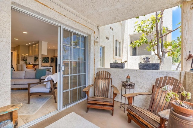 2623 Antonio Dr Unit 104, Camarillo, CA 93010 - view of patio