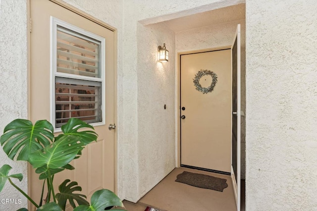 2623 Antonio Dr Unit 104, Camarillo, CA 93010 - property entrance with stucco siding