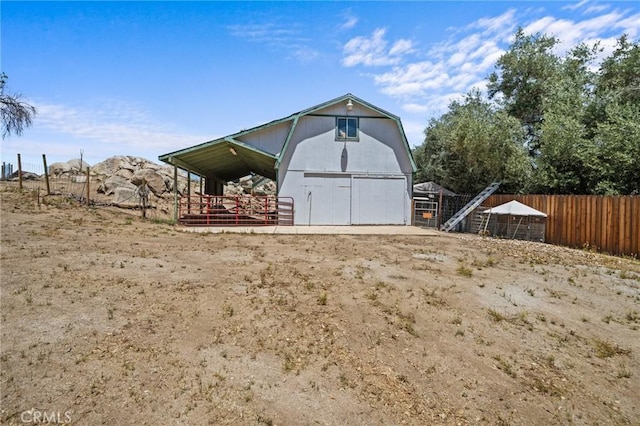 40901 Gibbel Rd, Hemet, CA 92544 - photo 44