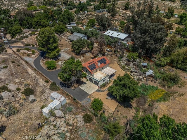 40901 Gibbel Rd, Hemet, CA 92544 - aerial view of property's location