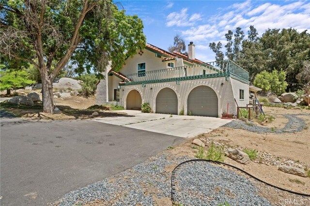 40901 Gibbel Rd, Hemet, CA 92544 - photo 4