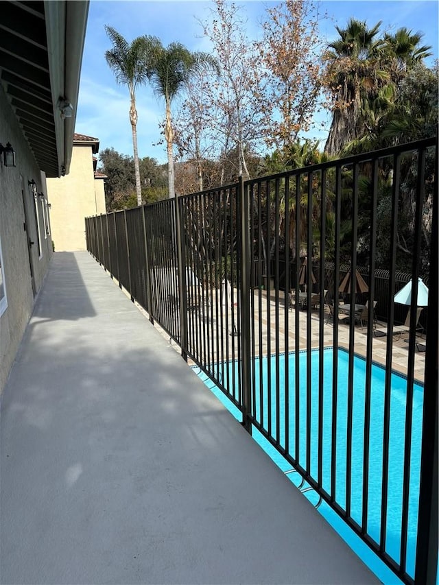 3513 Caminito Sierra Unit 101, Carlsbad, CA 92009 - balcony featuring a patio