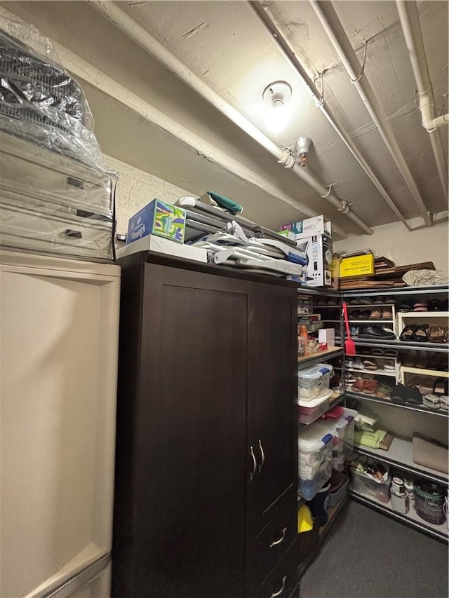 3513 Caminito Sierra Unit 101, Carlsbad, CA 92009 - view of storage room